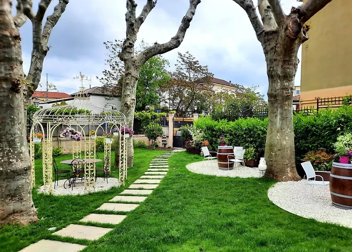 Ristorante Albergo Corona Novi Ligure