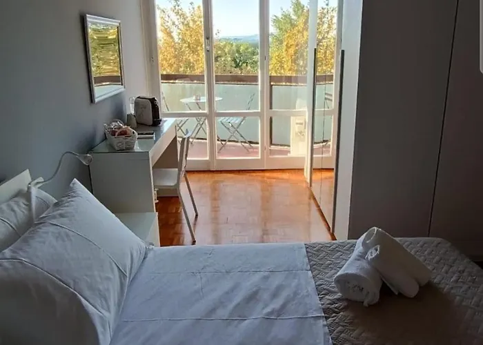 Le Camere di Ettore Terni