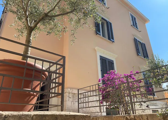 Hotel Palazzo Pitagora Taranto