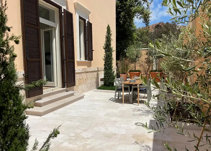 Hotel Palazzo Pitagora Taranto
