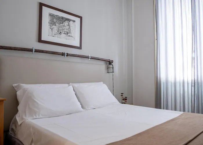 Bed and Breakfast Ai Vicerè Palermo