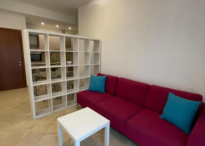 Bed and Breakfast Siena Fox In