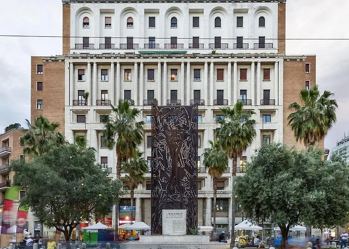 Boutique Hotel Piazza Carità Napoli