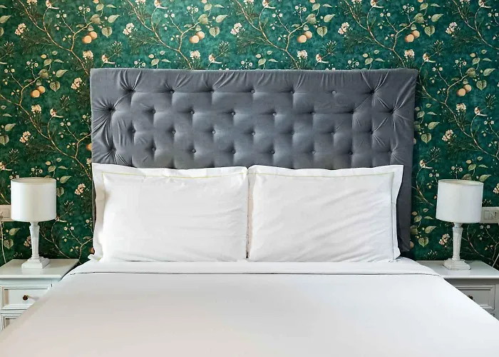La Piazzetta Rooms&Apartments Genova