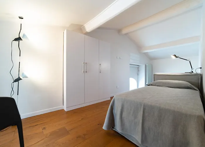 Hotel Le Stanze degli Amidei Firenze