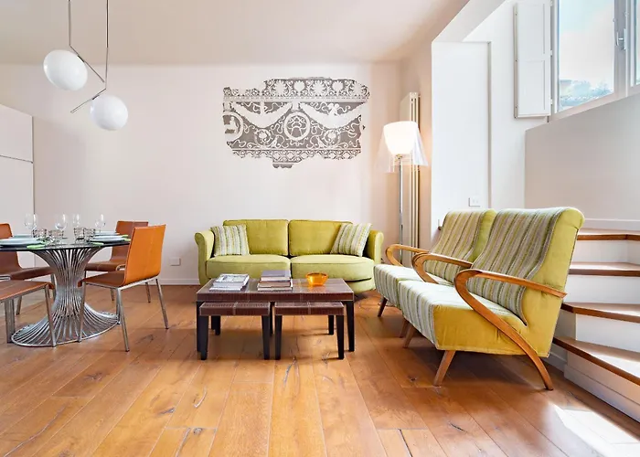 Hotel Le Stanze degli Amidei Firenze