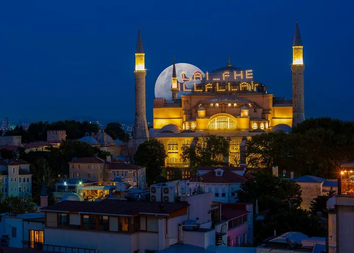 Arden City Hotel-Special Category Provincia di Provincia di Istanbul
