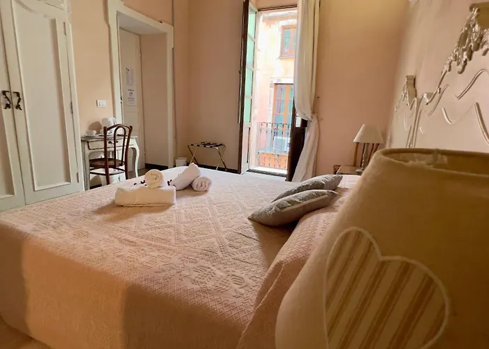 Hotel Corso 41 Bosa