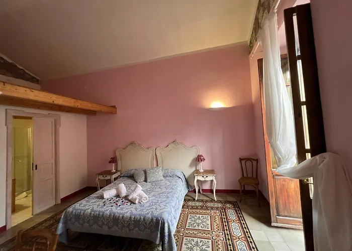 Hotel Corso 41 Bosa