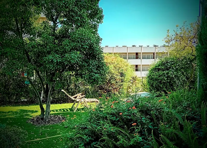 Cà De Rossana Bed&Breakfast Sanremo