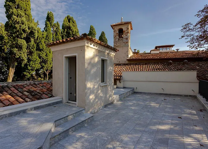 Aparthotel Eremus Relais Lonato