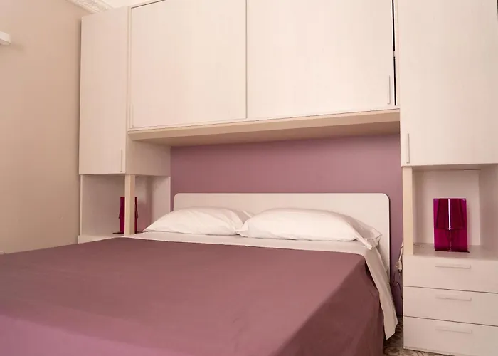Hotel Le Tre Rondini Barletta