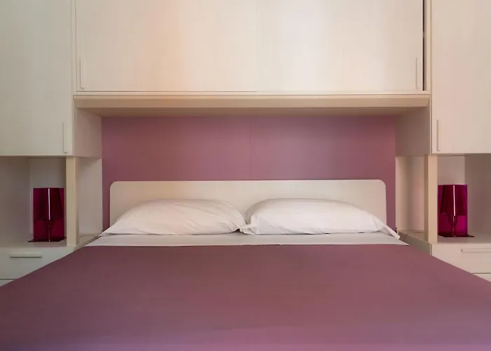 Hotel Le Tre Rondini Barletta