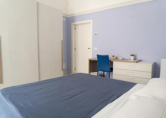 Hotel Le Tre Rondini Barletta