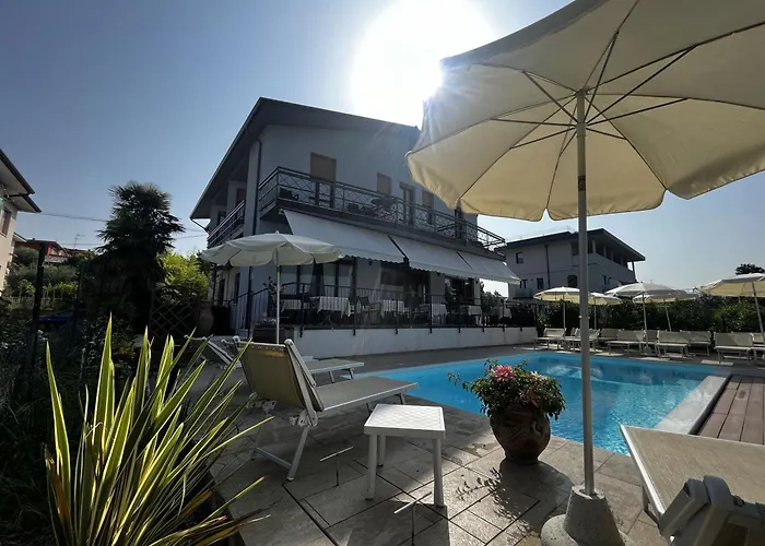 Hotel Renata Lazise