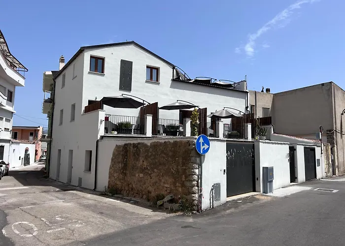 Longevity Hotel Tortolì