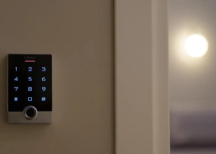 Hotel Empatia Pescara Centro