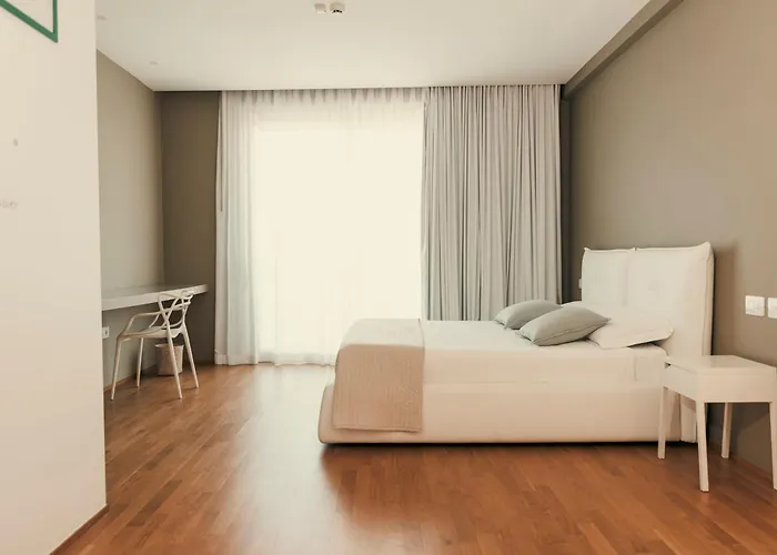 Copacabana Hotel Design Margherita Di Savoia