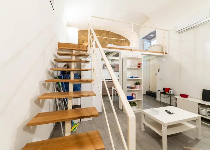 Santa Maria degli Angeli Apartment Napoli