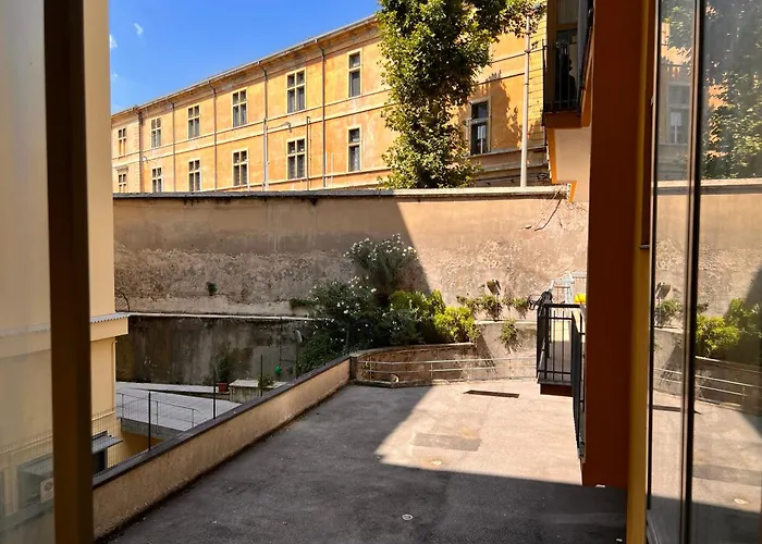 10 Minutes B&B Bed & Breakfast Verona
