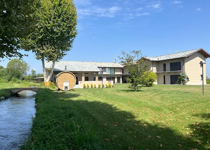 Bed and Breakfast Casa Vola Cuneo