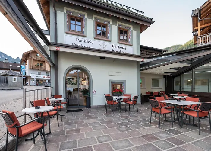 Apartments Mupan San Vigilio Di Marebbe