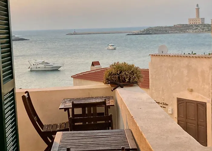 Rocca Sul Mare Hotel Vieste