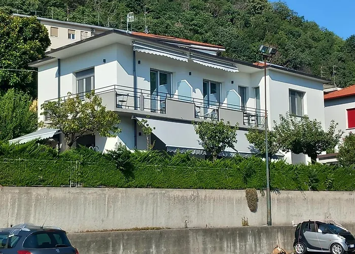 Il Melograno Holiday Côme