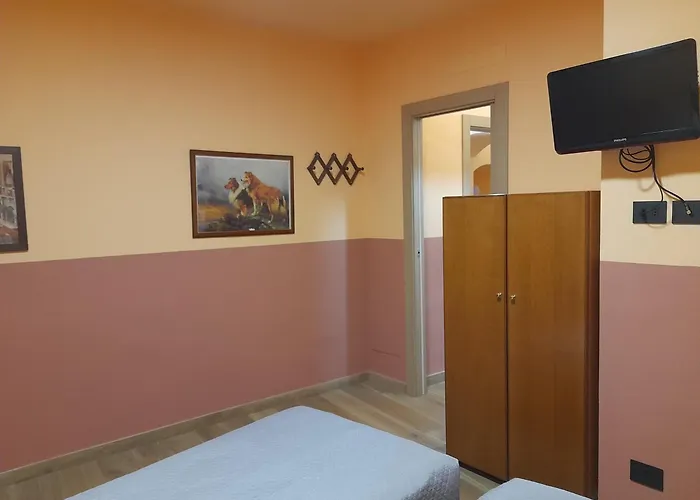 Albergo Jolanda Diano Marina