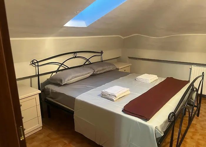 Residenza Miramonti Suite Castel Di Sangro