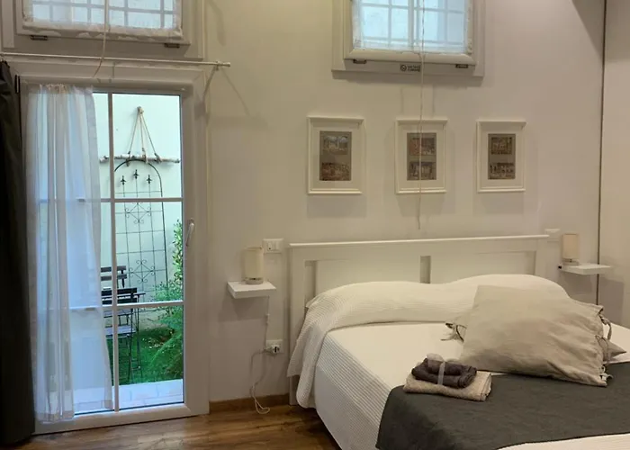San Pierino Charming Rooms Lucca
