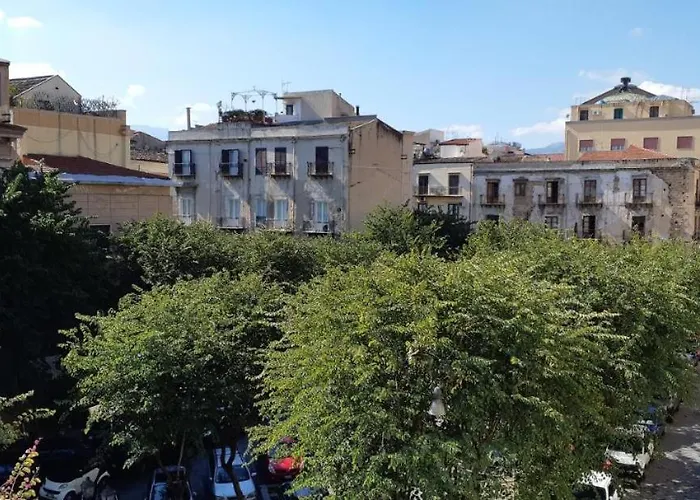 B&B Liberty Palermo