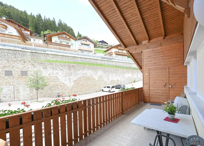 Gasthof Jaegerheim Bressanone