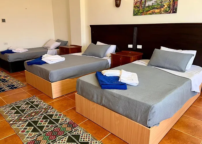 Star House (Adults Only) Marsa Alam