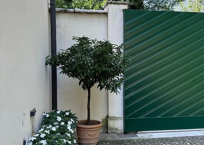 Aparthotel Ca' Hemingway Bassano del Grappa