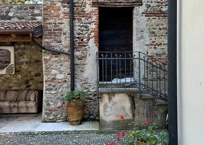 Aparthotel Ca' Hemingway Bassano del Grappa