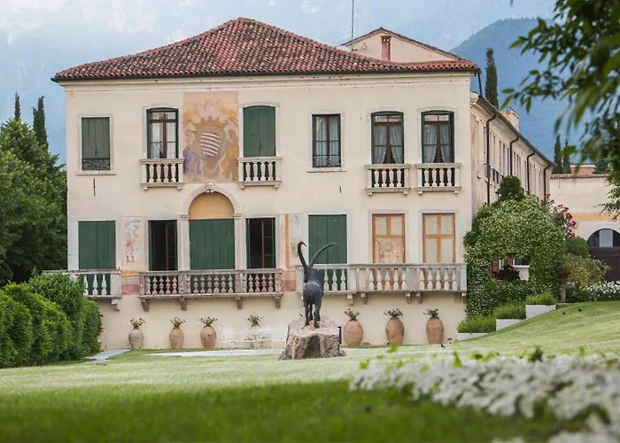 Aparthotel Ca' Hemingway Bassano del Grappa