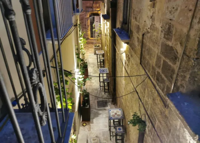 Bed and Breakfast Dioniso Bed & Wellness Taranto