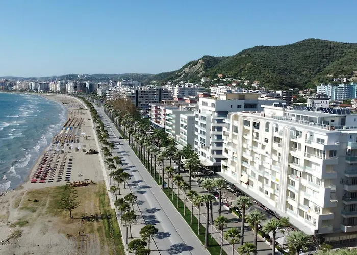 Maxi Room Vlorë