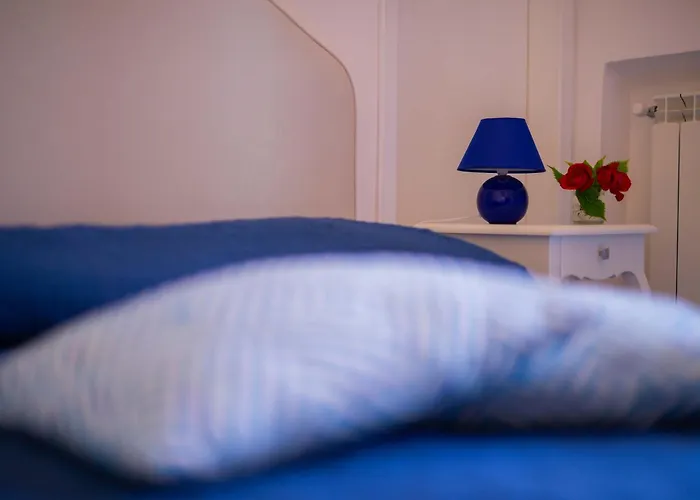Bed and Breakfast La Gemma di Ravello