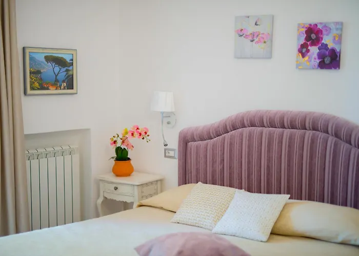 Bed and Breakfast La Gemma di Ravello