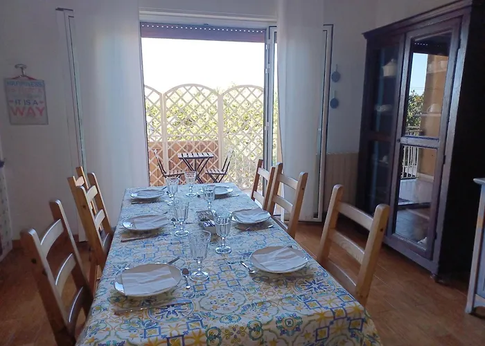 B&B Via Dei Templi Agrigento