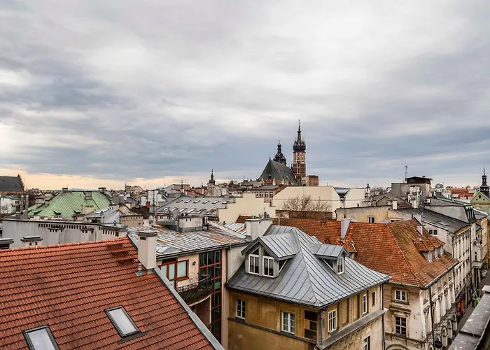 Hotel H12 Cracovia