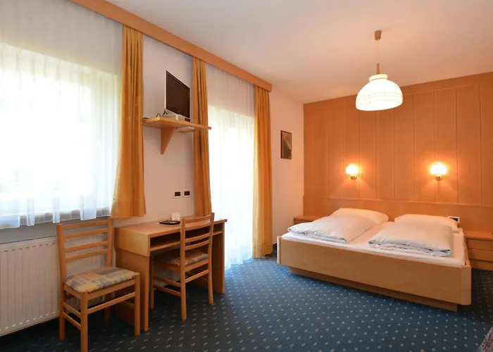 Garni-Hotel Pichler Ortisei