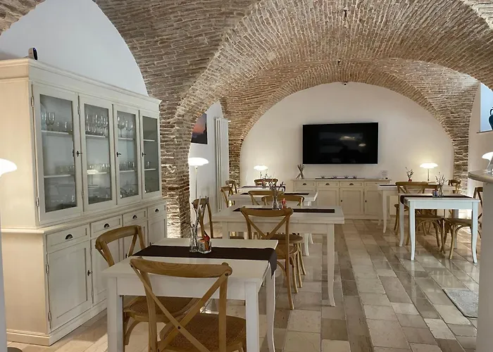 Hotel Nina e il mare Campomarino 