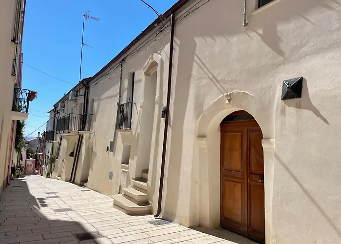 Hotel Nina e il mare Campomarino 