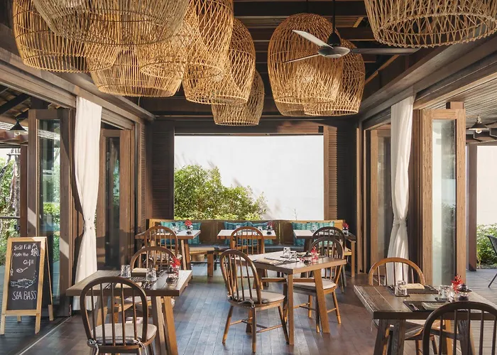 Hotel Kimpton Kitalay Samui By Ihg Koh Samui