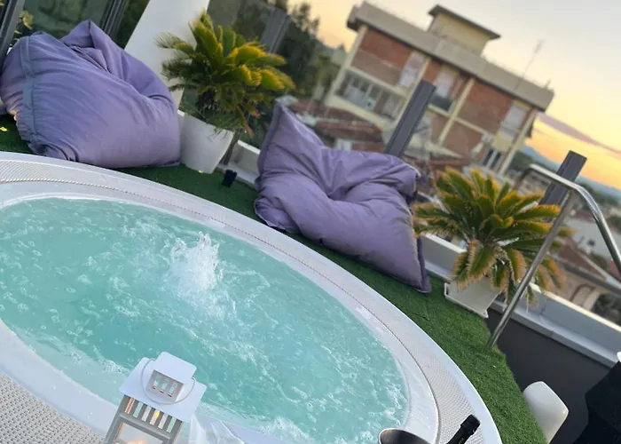 Q Hotel Rimini