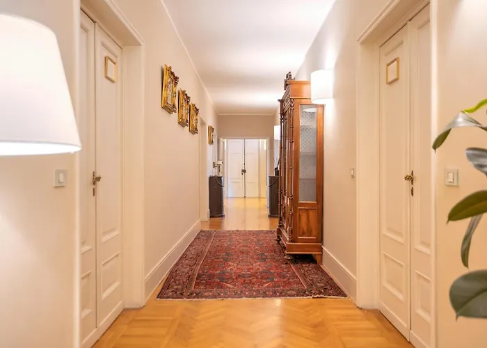 L'Antica Porta Boutique B&B Firenze