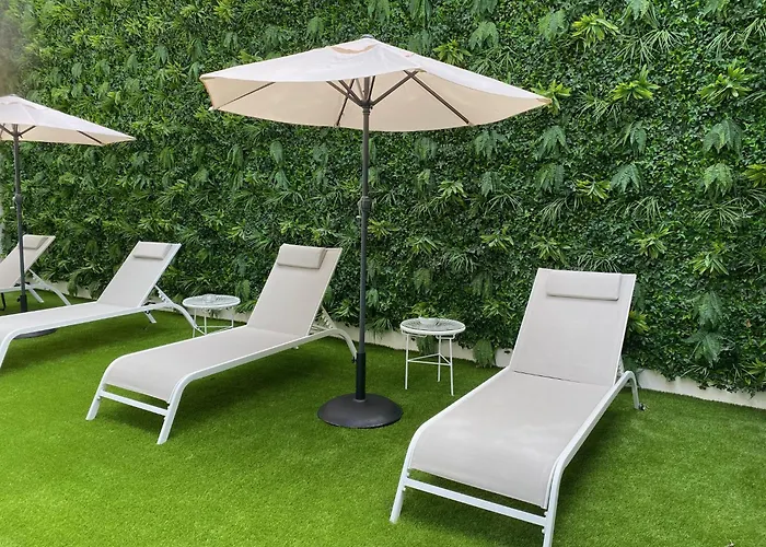 Lisbon City Hollywood Hotel By City Hotels